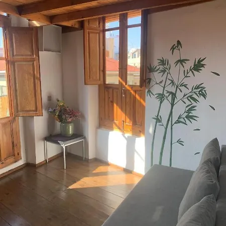 Mercado * 발렌시아