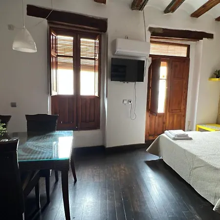 Mercado 발렌시아