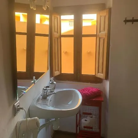 Mercado Apartmán *