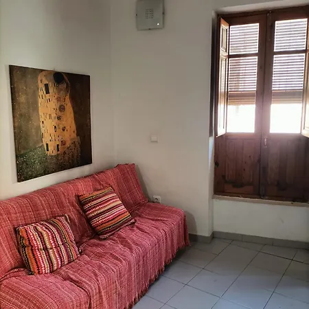 Mercado Apartmán Valencie