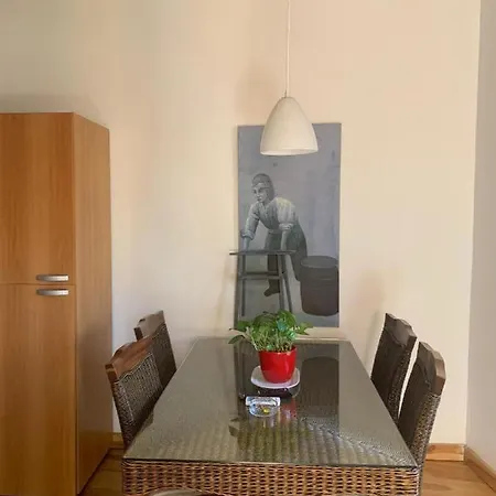 Mercado Apartment