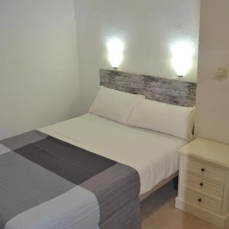 Apartmán Mercado *