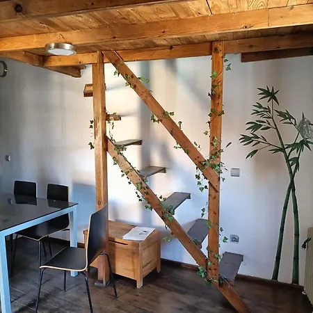 Mercado Apartment *