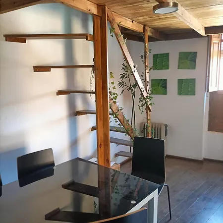 Apartmán Mercado *
