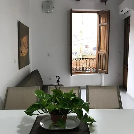 Mercado Central Apartment Valencia