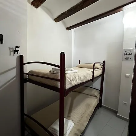 Apartment Mercado Central
