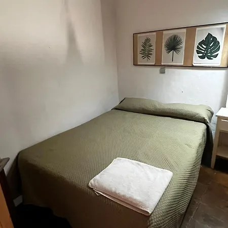 Appartamento Mercado *