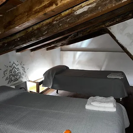 Apartmán Mercado Valencie